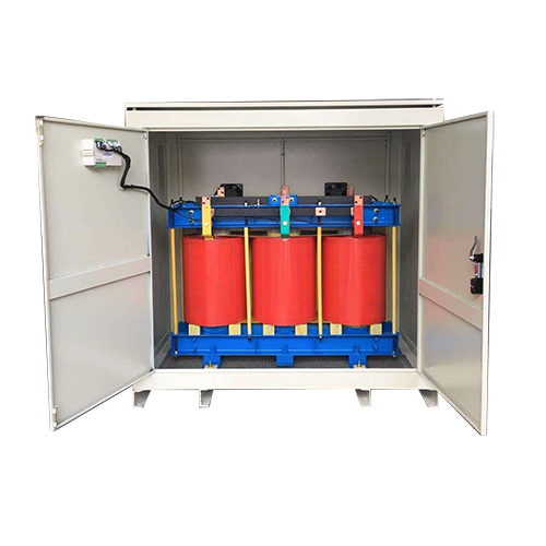 SG、SSG系列三相干式變壓器